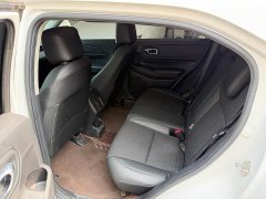 Honda XR-V 2024 1.5L CVT Trend Edition - ფოტო 10