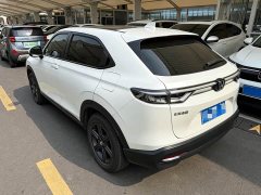 Honda XR-V 2024 1.5L CVT Trend Edition - ფოტო 12