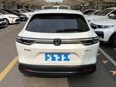 Honda XR-V 2024 1.5L CVT Trend Edition - ფოტო 13