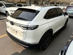 Honda XR-V 2024 1.5L CVT Trend Edition - ფოტო 14