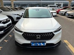 Honda XR-V 2024 1.5L CVT Trend Edition - ფოტო 2