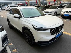 Honda XR-V 2024 1.5L CVT Trend Edition - ფოტო 3