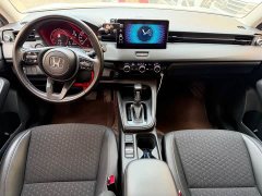 Honda XR-V 2024 1.5L CVT Trend Edition - ფოტო 8