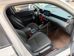 Honda XR-V 2024 1.5L CVT Trend Edition - ფოტო 9