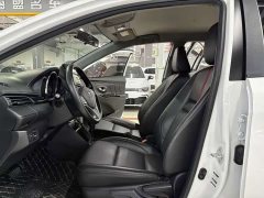 Toyota Yaris L Zhixuan X 1.5L CVT Luxury Plus - ფოტო 2