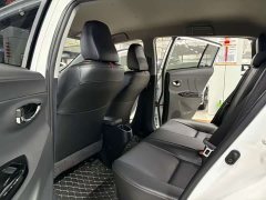 Toyota Yaris L Zhixuan X 1.5L CVT Luxury Plus - ფოტო 3