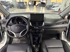 Toyota Yaris L Zhixuan X 1.5L CVT Luxury Plus - ფოტო 4