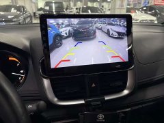 Toyota Yaris L Zhixuan X 1.5L CVT Luxury Plus - ფოტო 5