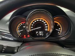Toyota Yaris L Zhixuan X 1.5L CVT Luxury Plus - ფოტო 6