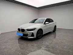 BMW 1 Series 120i M Sport - ფოტო 1