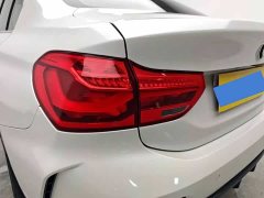 BMW 1 Series 120i M Sport - ფოტო 10