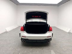 BMW 1 Series 120i M Sport - ფოტო 11