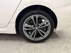 BMW 1 Series 120i M Sport - ფოტო 15