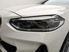 BMW 1 Series 120i M Sport - ფოტო 16