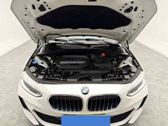 BMW 1 Series 120i M Sport - ფოტო 18