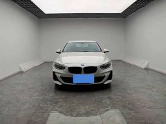 BMW 1 Series 120i M Sport - ფოტო 2