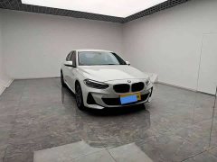 BMW 1 Series 120i M Sport - ფოტო 3