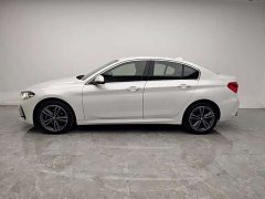 BMW 1 Series 120i M Sport - ფოტო 4
