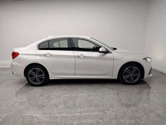 BMW 1 Series 120i M Sport - ფოტო 5