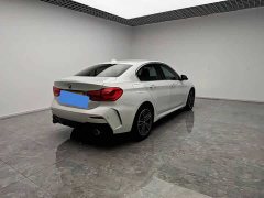BMW 1 Series 120i M Sport - ფოტო 6