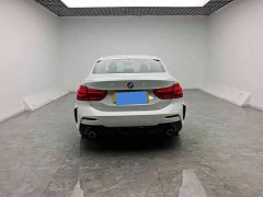 BMW 1 Series 120i M Sport - ფოტო 7