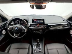 BMW 1 Series 120i M Sport - ფოტო 8