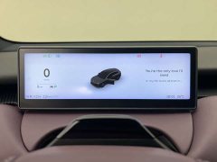 Nio ET5T 75kWh Touring - ფოტო 10