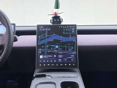 Nio ET5T 75kWh Touring - ფოტო 12