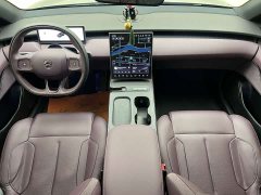 Nio ET5T 75kWh Touring - ფოტო 13