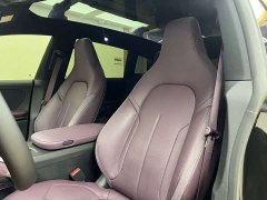 Nio ET5T 75kWh Touring - ფოტო 17