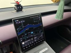 Nio ET5T 75kWh Touring - ფოტო 19