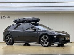 Nio ET5T 75kWh Touring - ფოტო 3