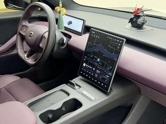 Nio ET5T 75kWh Touring - ფოტო 9