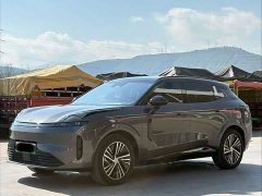 Lynk & Co Geely Lynk & Co 08 EM-P 120km Extended Range Plus - ფოტო 1