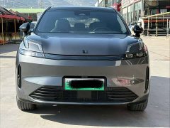 Lynk & Co Geely Lynk & Co 08 EM-P 120km Extended Range Plus - ფოტო 2