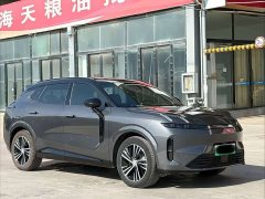 Lynk & Co Geely Lynk & Co 08 EM-P 120km Extended Range Plus - ფოტო 3