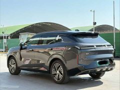 Lynk & Co Geely Lynk & Co 08 EM-P 120km Extended Range Plus - ფოტო 4