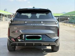 Lynk & Co Geely Lynk & Co 08 EM-P 120km Extended Range Plus - ფოტო 5