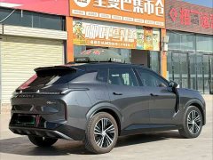 Lynk & Co Geely Lynk & Co 08 EM-P 120km Extended Range Plus - ფოტო 6