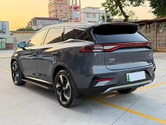 BYD Yuan Plus DM-i Champion Edition 112KM Honor Trim - ფოტო 10