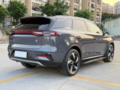 BYD Yuan Plus DM-i Champion Edition 112KM Honor Trim - ფოტო 12