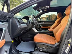 BYD Yuan Plus DM-i Champion Edition 112KM Honor Trim - ფოტო 5
