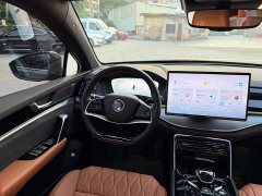 BYD Yuan Plus DM-i Champion Edition 112KM Honor Trim - ფოტო 6