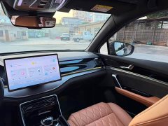BYD Yuan Plus DM-i Champion Edition 112KM Honor Trim - ფოტო 7