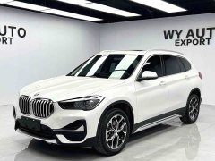 BMW X1 sDrive20Li Premium - ფოტო 1