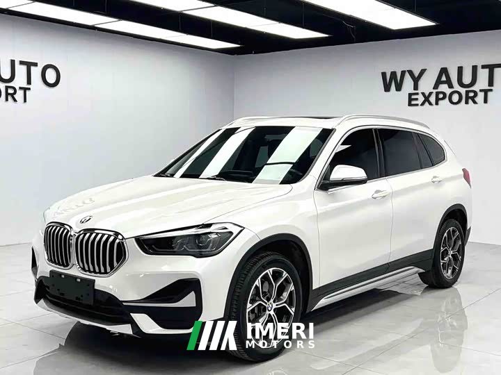 BMW X1 sDrive20Li Premium