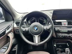 BMW X1 sDrive20Li Premium - ფოტო 10