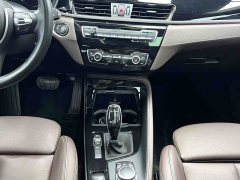 BMW X1 sDrive20Li Premium - ფოტო 11