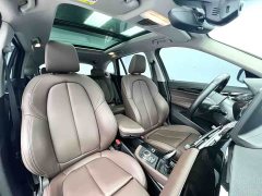 BMW X1 sDrive20Li Premium - ფოტო 12
