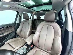 BMW X1 sDrive20Li Premium - ფოტო 13